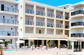 Heronissos Park Hotel