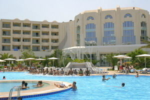 El Mouradi Menzah Hotel