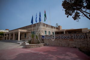 Aquis Silva Beach Hotel