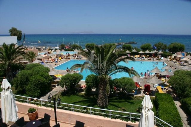 Aquis Zorbas Village Hotel