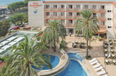 Monteplaya Hotel
