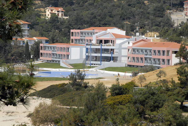     , Blue Dream Palace Hotel