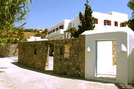 Psarou Beach Hotel