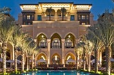 The Palace Old Town Dubai Hotel