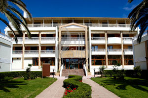 Potidea Palace Hotel