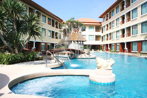 Patong Paragon Resort & Spa Hotel