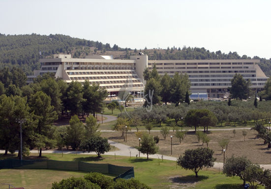 Sithonia Thalasso & Spa Hotel Porto Carras
