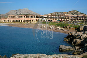 Atlantica Imperial Resort 