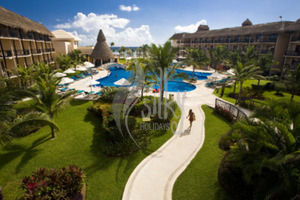 Catalonia Yucatan Beach Hotel