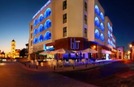 Livadhioitis City Hotel