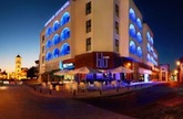 Livadhioitis City Hotel