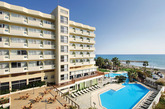 Lordos Beach Hotel