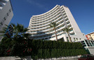 Principal Playa de Gandia Hotel