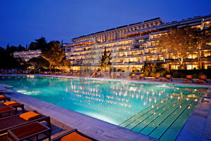 The Westin Athens Astir Palace Beach Resort 