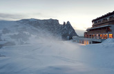 Alpina Dolomites Lodge