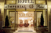 A.D. Imperial Palace Hotel