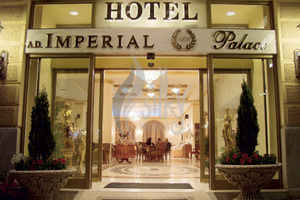 A.D. Imperial Palace Hotel