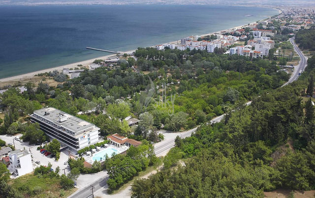   2013  Sun Beach hotel  