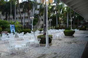 Carabela Beach Resort & Casino Hotel