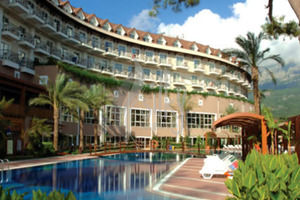 Amara Wing Resort 