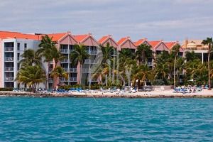 Renaissance Aruba Beach Resort & Casino