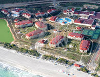 Paradisus Princesa Del Mar Resort & Spa Hotel 