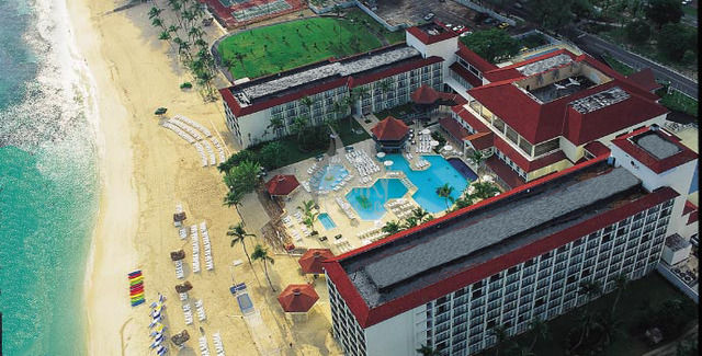 Breezers Hotel