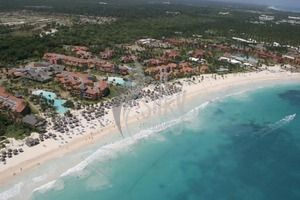Caribe Club Princess Beach Resort & Spa Hotel