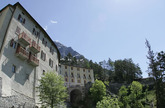 Bagni Vecchi Hotel