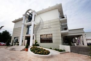 Danai Hotel & Spa