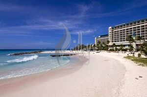 Hilton Barbados 