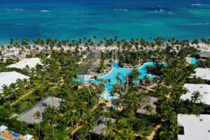 Melia Caribe Tropical Hotel 