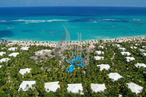 Paradisus Punta Cana Hotel 