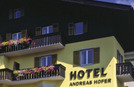 Andreas Hofer Hotel