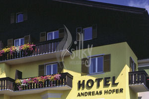 Andreas Hofer Hotel