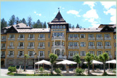 Grand Hotel Miramonti Majestic