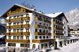 Bellevue Hotel