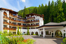 Sheraton Davos hotel Waldhuus 