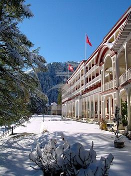 Schatzalp Snow & Mountain Resort 