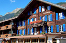 Jungfrau Lodge 