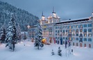 Kempinski Grand Hotel des Bains 