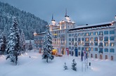 Kempinski Grand Hotel des Bains 