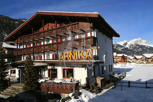 Arnika Hotel