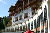Stella Montis Hotel