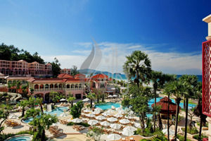 Centara Grand Beach Resort Phuket