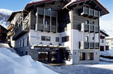 Valtellina Hotel