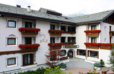 Hotel Residence Sant Anton