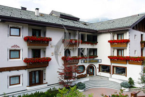 Hotel Residence Sant Anton