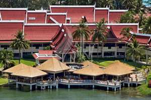 Laguna Beach Resort 