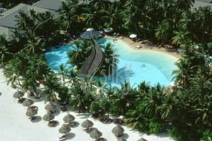 Sun Island Resort & Spa  